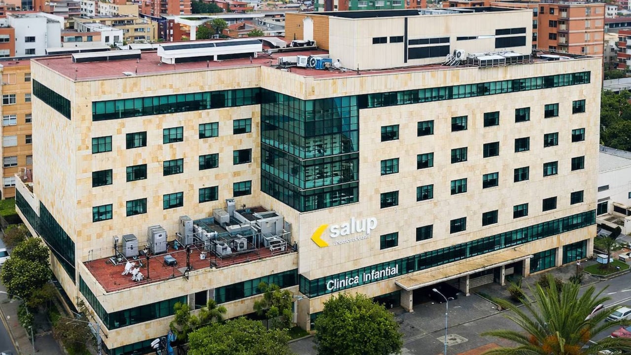 ¿Qué está pasando en la Clínica Infantil Colsubsidio de Bogotá? Experto alertó por el cierre de servicios