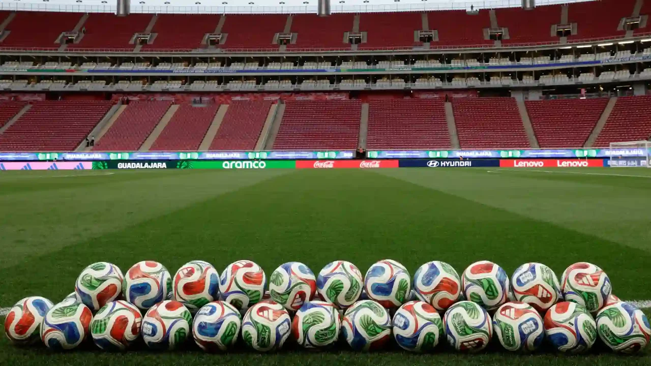 Calculadora en mano: Así está la tabla de mejores terceros del Mundial 2026 HOY