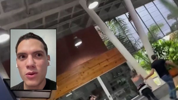 “Sentí que el techo me iba a caer encima”: testimonios de sobrevivientes revelan el horror de los terremotos en Venezuela