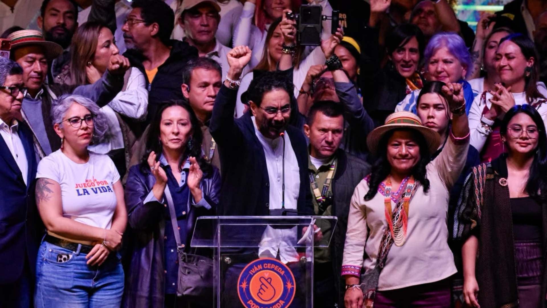 Foto: Colprensa - Cristian Bayona