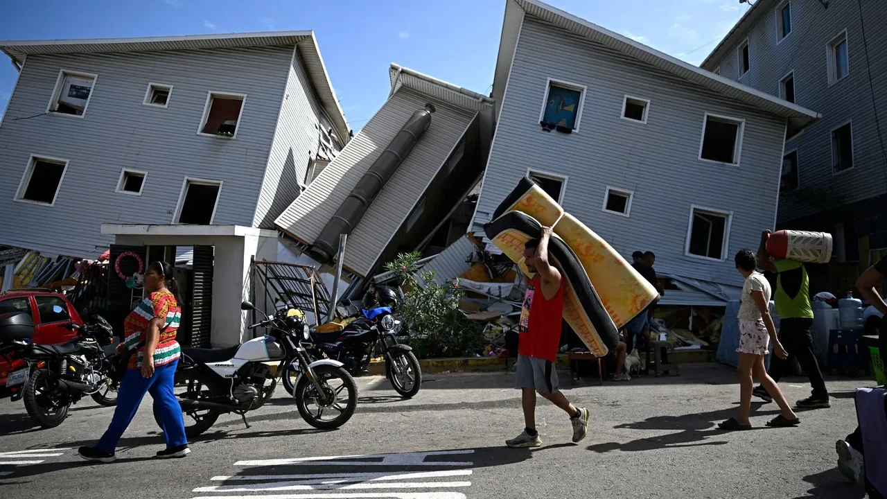 Artistas hacen un llamado en redes para enviar ayudas a Venezuela tras el terremoto