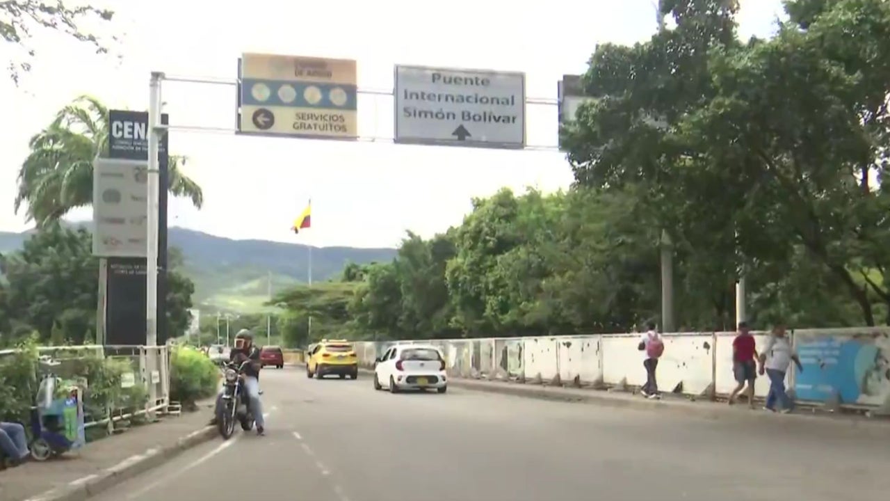 Angustia en Cúcuta y Bucaramanga por la búsqueda de familiares tras los terremotos en Venezuela
