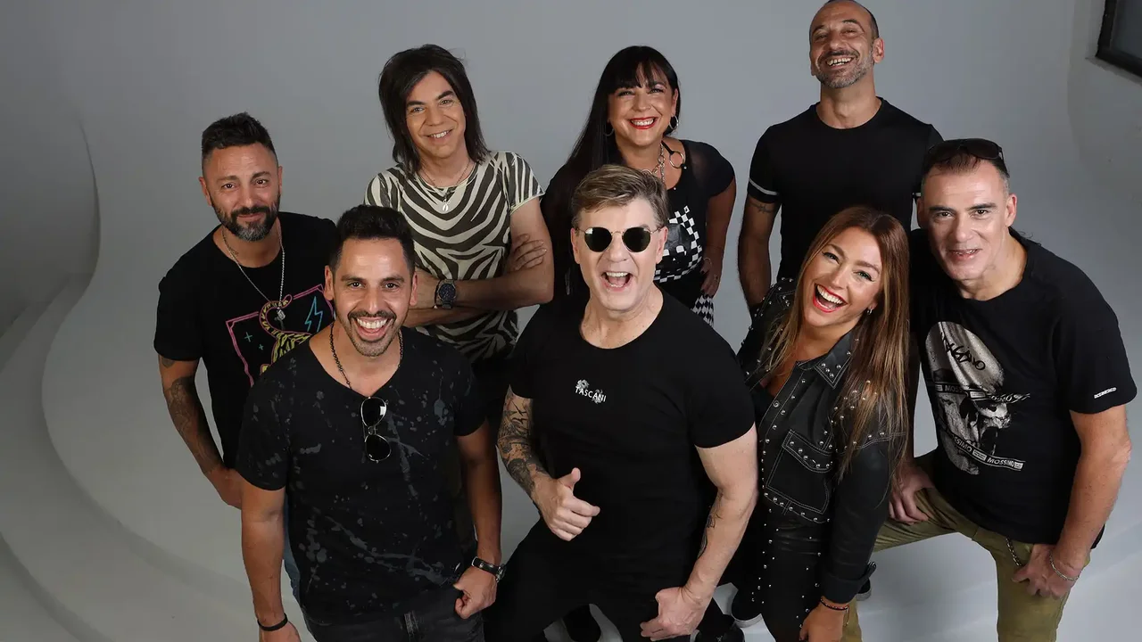 Vilma Palma e Vampiros anuncia concierto en Bogotá junto a Los de Adentro y Sanalejo: detalles