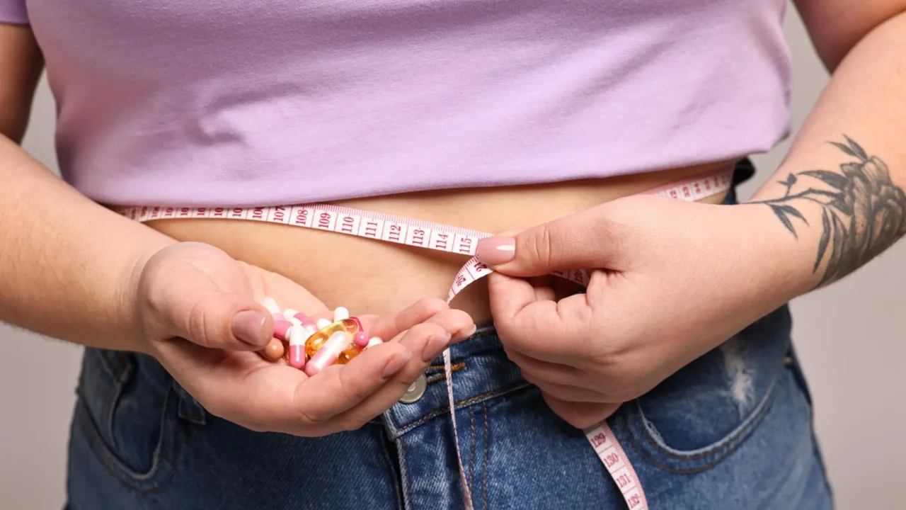 Ojo: Invima prohibió supuestos medicamentos para perder peso promocionados por 'influencers'