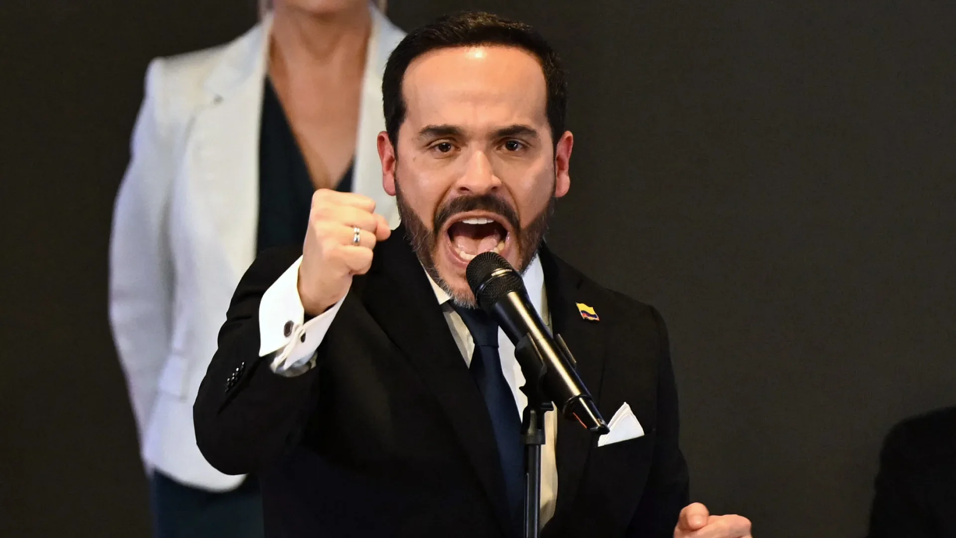 Abelardo De la Espriella