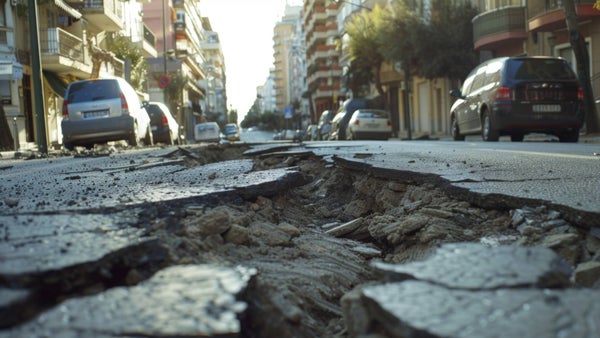 ¿Qué hacer en caso de un sismo en Bogotá? Mitos y verdades que debe saber