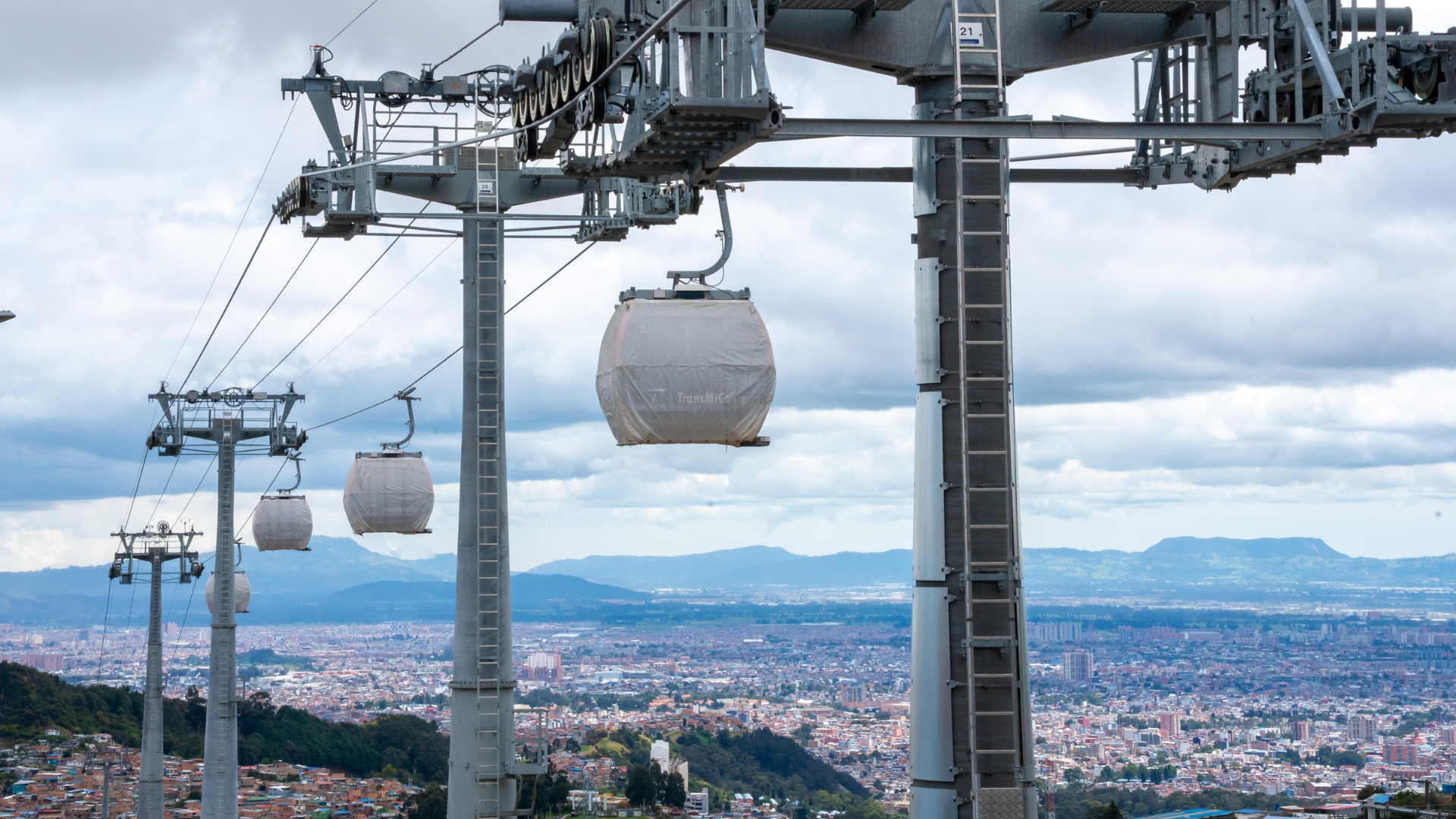 Foto: Alcaldía de Bogotá