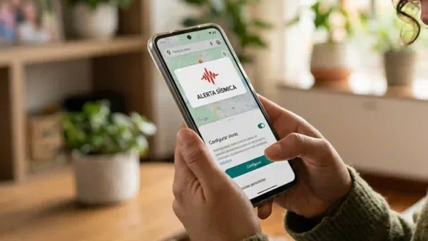 Cómo activar la alerta sísmica en celulares: configuración paso a paso para Android y sistemas iOS