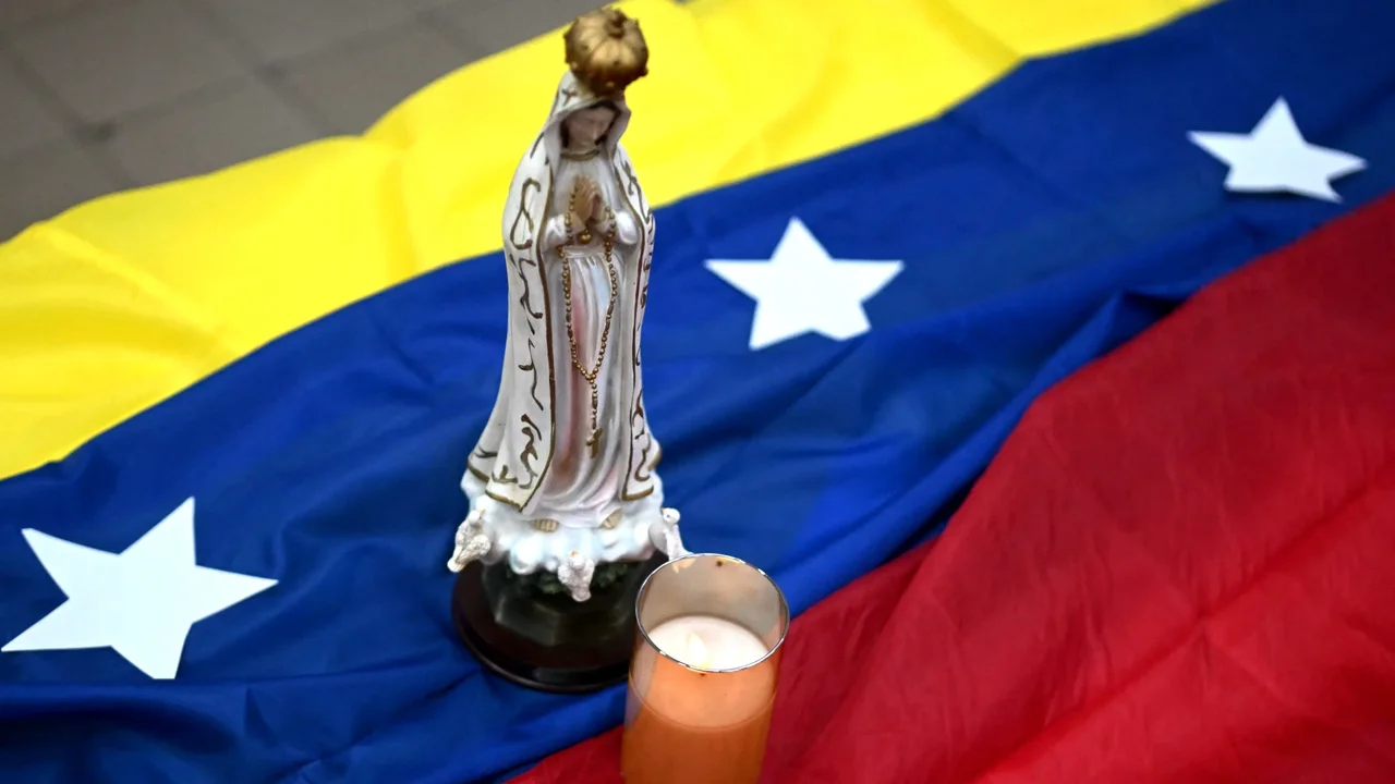 ¿Cómo reportar a una persona desaparecida por el terremoto en Venezuela? Link y paso a paso
