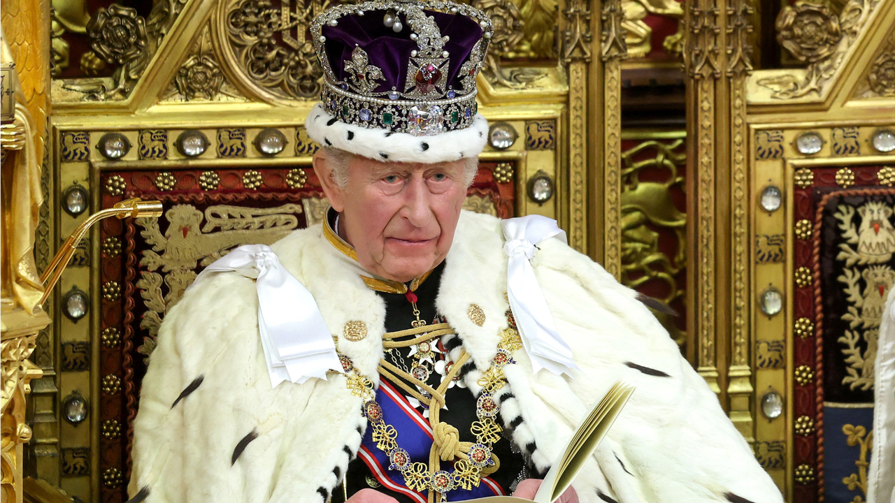 Se revela cuánto ha pagado Carlos III en impuestos desde que ascendió al trono