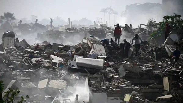 Se duplica la cifra de muertos en Venezuela en menos de 48 horas: esto dijo Delcy Rodríguez