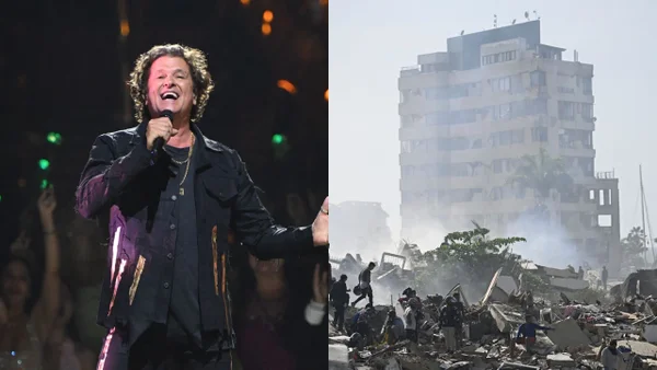Federación Colombiana de Fútbol y Carlos Vives darán ayuda humanitaria a Venezuela
