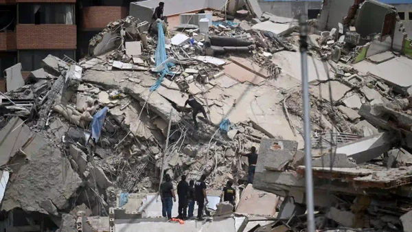¿Hay riesgo de otras tragedias naturales detonadas por el doble terremoto en Venezuela?