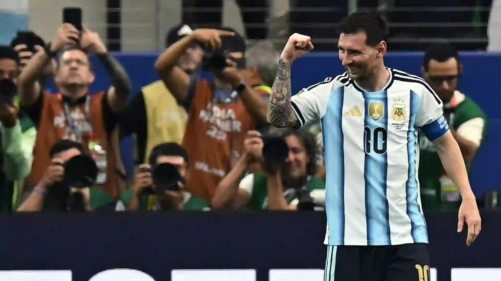 ¿Quiénes son los máximos goleadores en la historia de la Copa del Mundo?