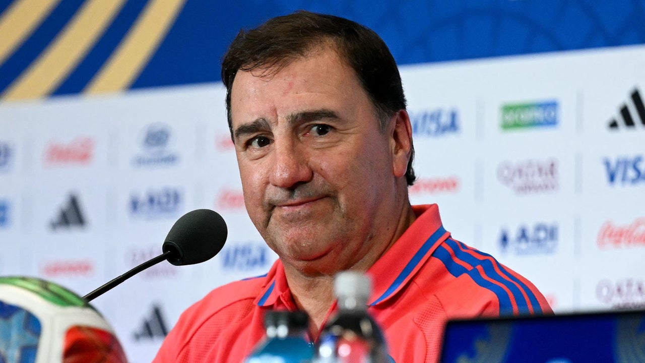 “Nunca es un partido más”: Néstor Lorenzo sobre el duelo Colombia vs. Portugal en el Mundial 2026