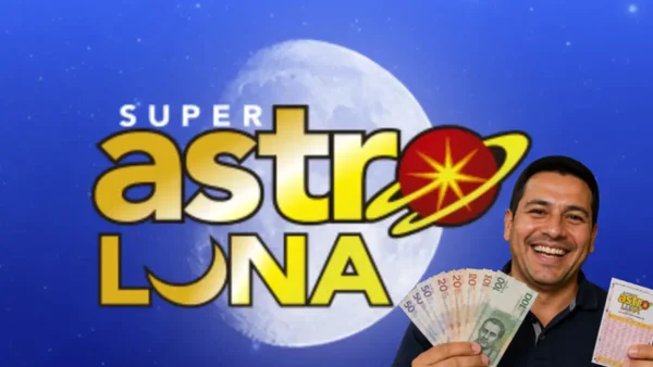 SUPER ASTRO LUNA: ya hay número y signo ganador hoy 28 de junio de 2026 SUPER ASTRO LUNA: ya hay número y signo ganador hoy 28 de junio de 2026