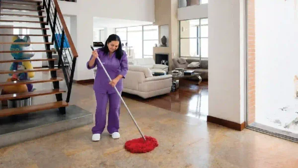 ¿Cuántas horas al día debe trabajar una empleada doméstica? Así quedaron con la reducción ¿Cuántas horas al día debe trabajar una empleada doméstica? Así quedaron con la reducción