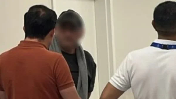 Capturan en Ecuador a británico requerido por presunto feminicidio de Natalia Villalba