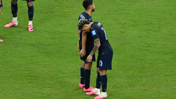 ¡Fracaso histórico! Uruguay eliminado del Mundial 2026 tras un insólito error de Muslera ante España