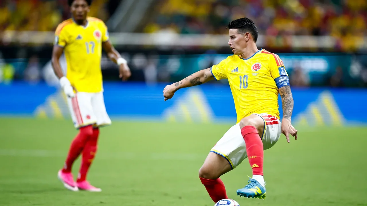 ¡Colombia ya conoce cuál será su rival para los dieciseisavos del Mundial 2026!