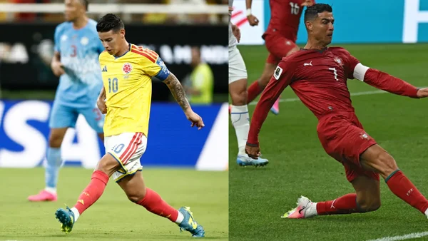 🔴EN VIVO🔴 Colombia vs. Portugal, por el Mundial 2026: vea aquí el partido EN DIRECTO