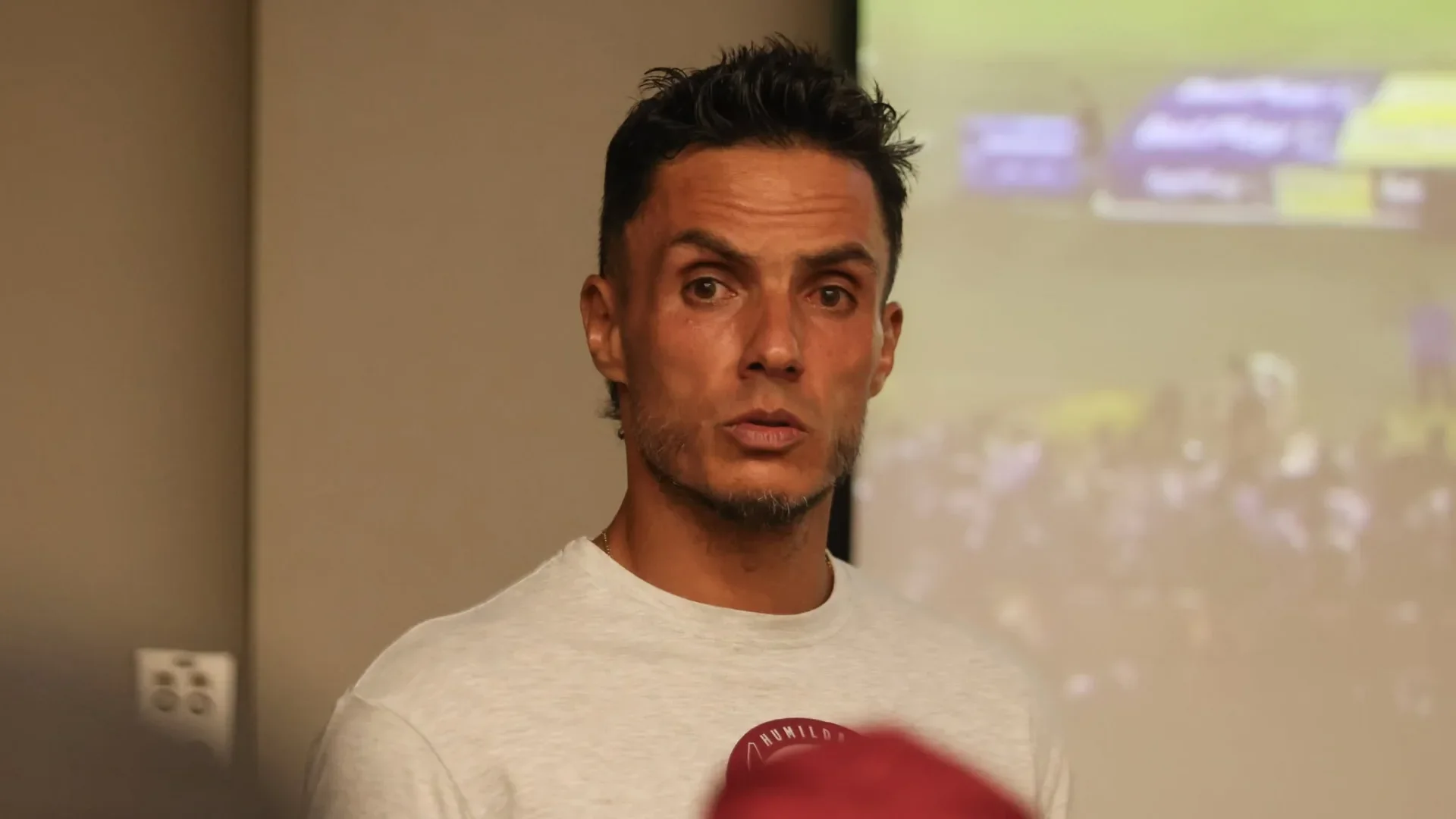 Lucas González Deportes Tolima (1)