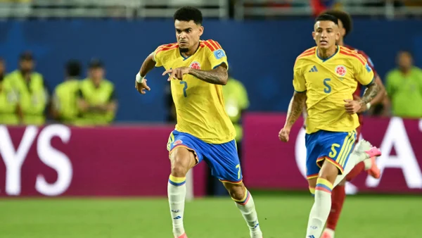 ¿Cuándo vuelve a jugar la Selección Colombia en el Mundial 2026? ¡Prográmese para los dieciseisavos!