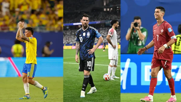 OFICIAL: así quedaron los imperdibles cruces de dieciseisavos del Mundial 2026