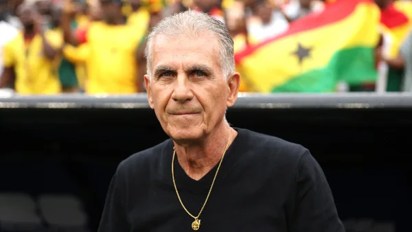 Carlos Queiroz habló previo a su duelo con la Selección Colombia: "Empieza el verdadero Mundial"