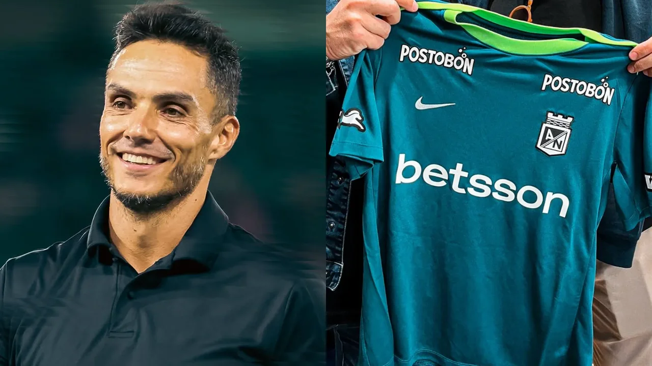 Los posibles refuerzos de Atlético Nacional tras la llegada de Lucas González