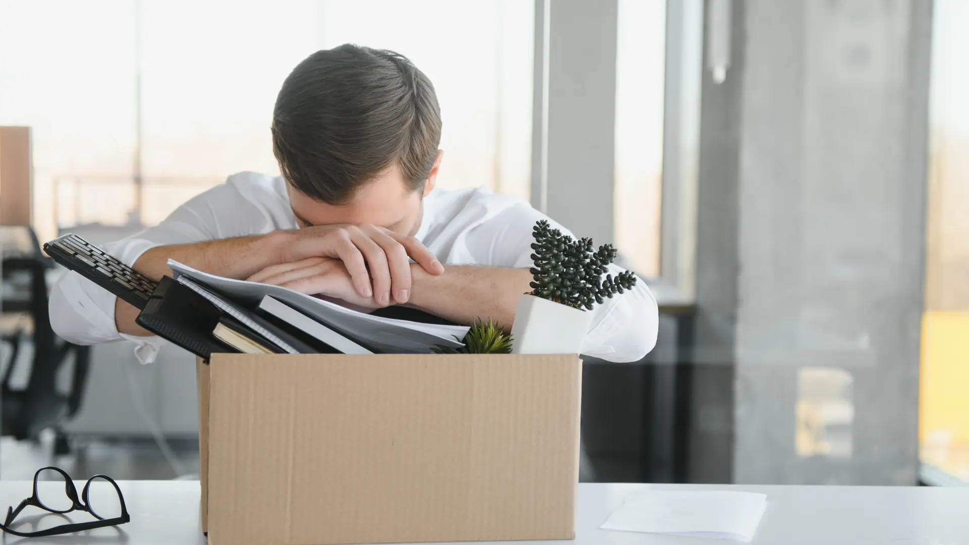 Despidos masivos en multinacional Oracle