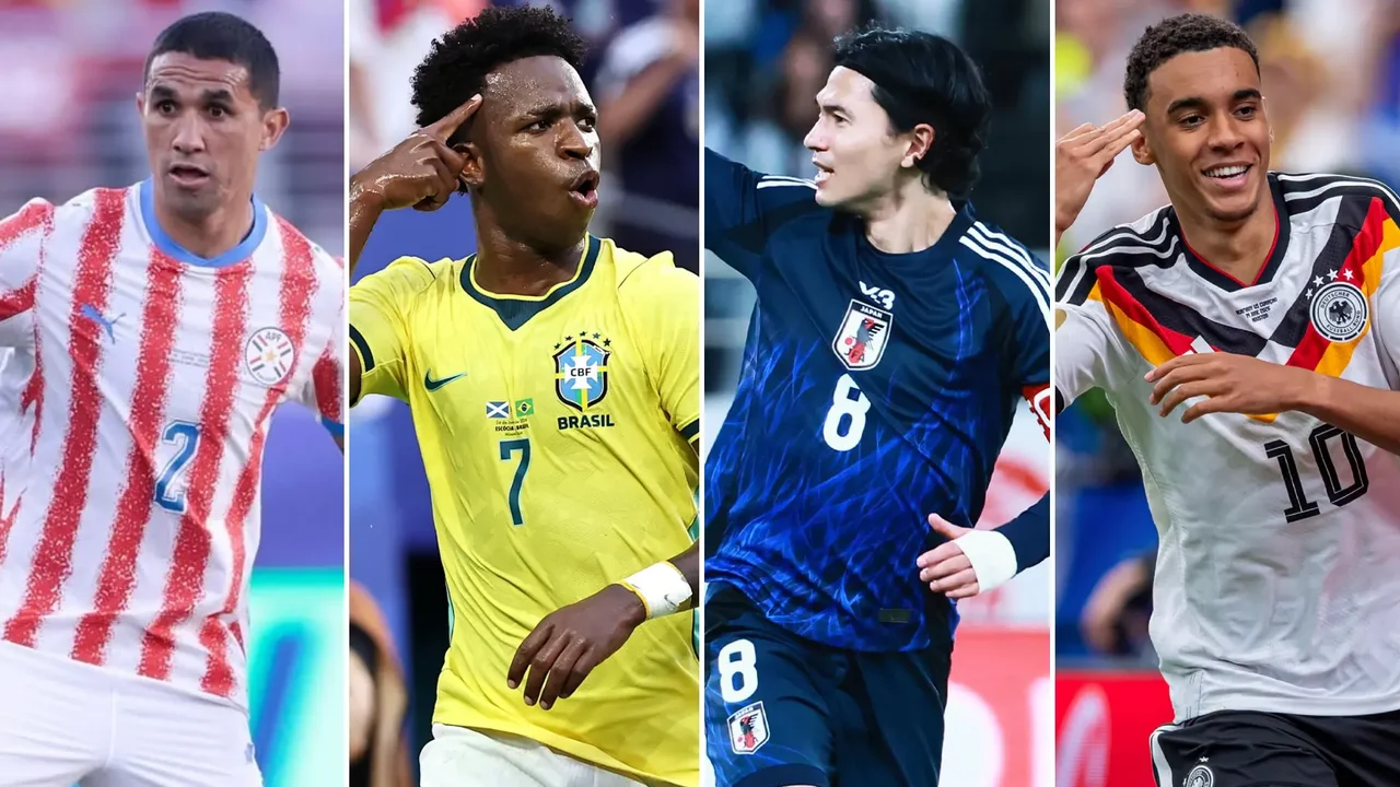 Para no despegarse del Canal RCN: los partidazos del Mundial este lunes 29 de junio