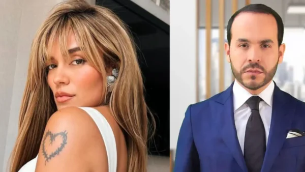 Karol G no se guardó nada y le envió contundente mensaje a Abelardo de la Espriella, presidente electo de Colombia