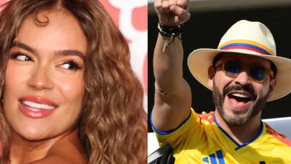 Abelardo de la Espriella, nuevo presidente de Colombia, respondió el contundente mensaje que le envió Karol G: ¿qué dijo?