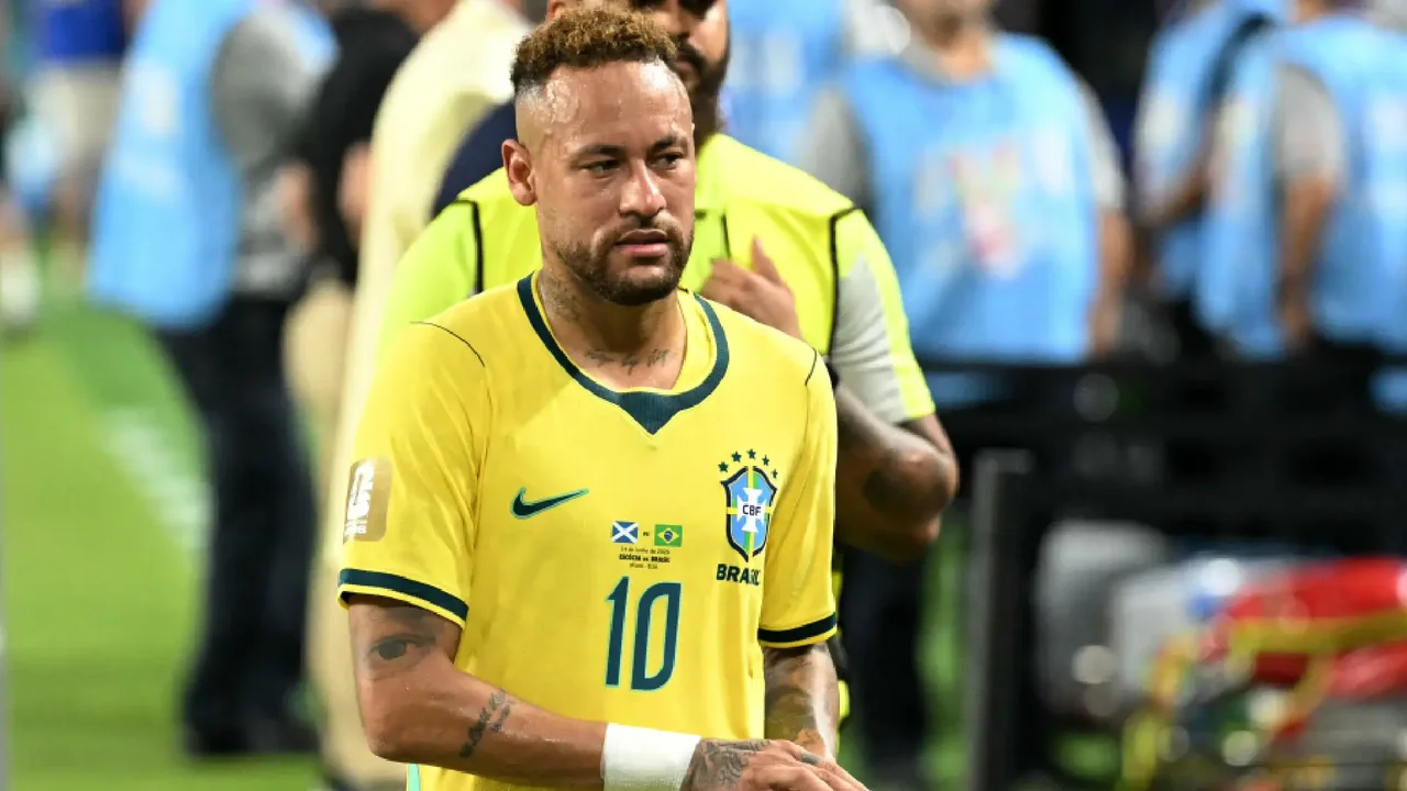 ¡Brasil tomó decisión de último momento con Neymar antes de los dieciseisavos del Mundial vs. Japón! ¿Cuál?