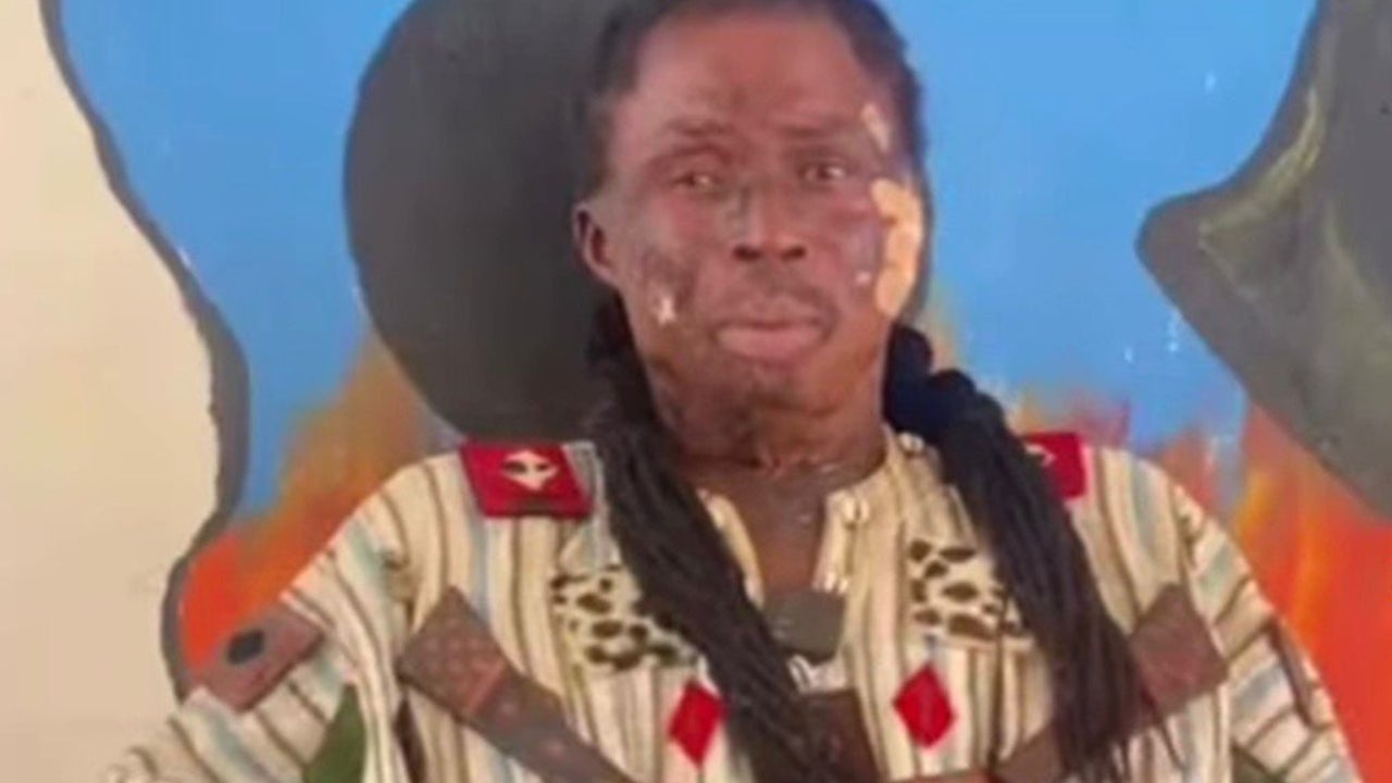 El llamado 'espiritista más poderoso del mundo', que es de Ghana, hizo impactante predicción sobre el Mundial