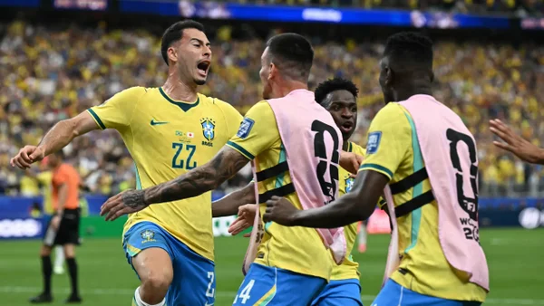 ¡Brasil le ganó agónicamente a Japón y está en los octavos del Mundial 2026! Vea el VIDEO de los golazos