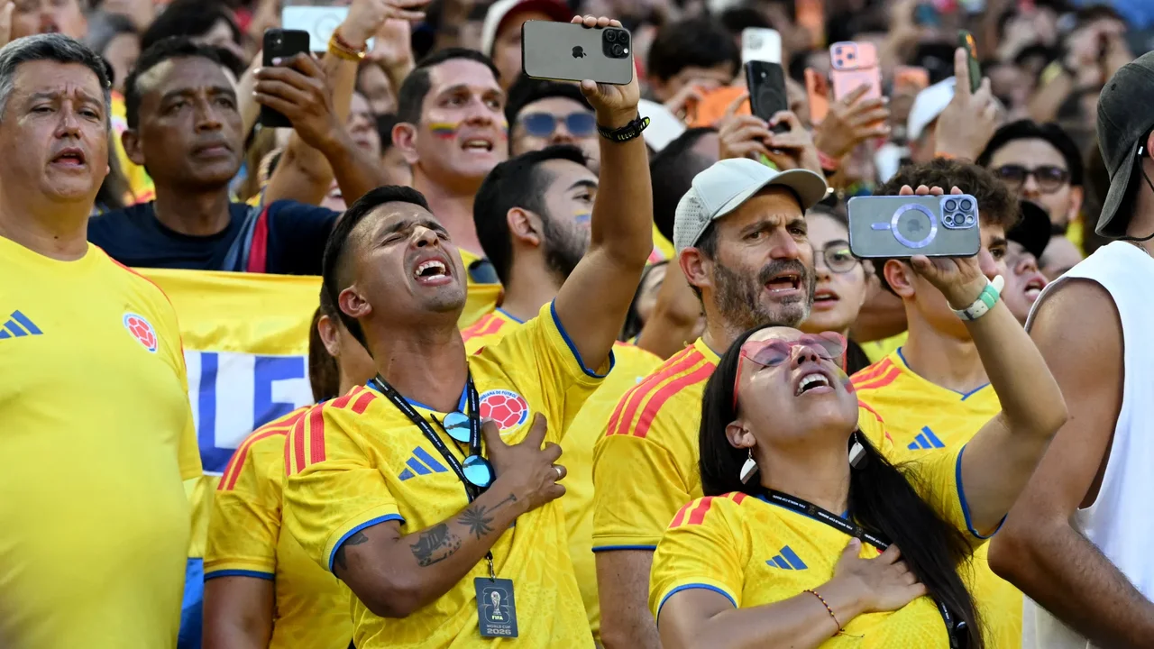 ¿Cuánto pagaron los asistentes al Colombia vs. Portugal? Esto dijeron tras salir del estadio
