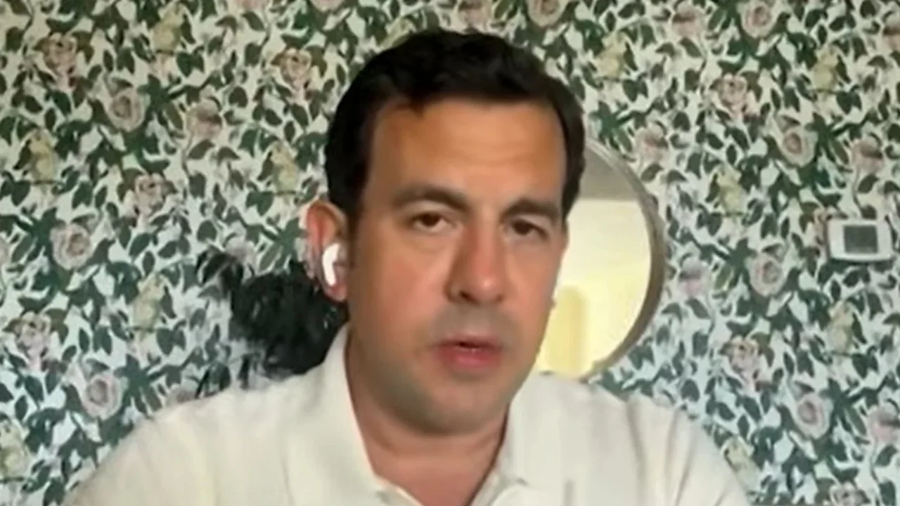 "La famosa paz total es un engaño": Rodrigo Lara, en Noticias RCN