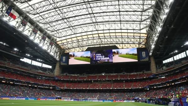 ¡Quedó confirmado el primer cruce de octavos de final del Mundial 2026! ¿Cuál es?