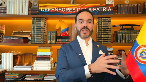 Presidente electo anuncia que realizará empalmes territoriales en los 32 departamentos