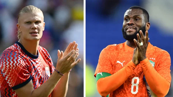 🔴EN VIVO🔴 Noruega 2 vs. Costa de Marfil 1, por el Mundial 2026: siga aquí el partido EN DIRECTO