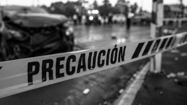 Murió actriz, periodista y exparticipante de MasterChef Argentina en un trágico accidente Murió actriz, periodista y exparticipante de MasterChef Argentina en un trágico accidente