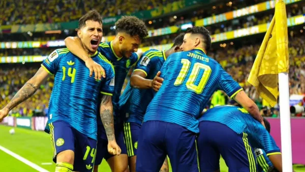 ¡Se tomó la primera decisión antes del partido entre Colombia vs. Ghana, por el Mundial 2026! ¿Cuál es?