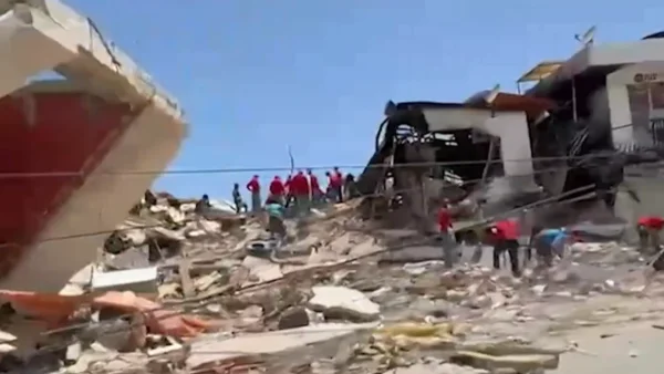 Cuestionan la falta de operación por parte del régimen venezolano en medio de la emergencia