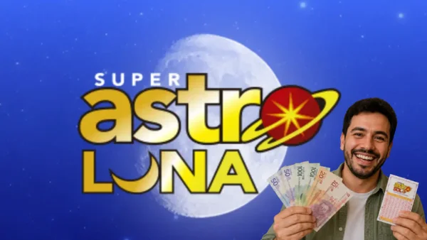 SUPER ASTRO LUNA: ya hay número y signo ganador hoy 30 de junio de 2026