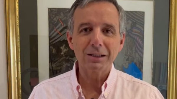 Miguel Gómez Martínez será el ministro de Hacienda del gobierno de Abelardo de la Espriella
