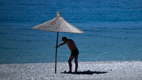Más de 1.000 personas habrían muerto en España por las altas temperaturas de junio 2026 Más de 1.000 personas habrían muerto en España por las altas temperaturas de junio 2026