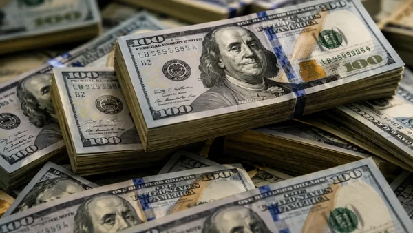 ¡Relevante y significativo cambio en el precio del dólar! Así abrió hoy 1 de julio de 2026 ¡Relevante y significativo cambio en el precio del dólar! Así abrió hoy 1 de julio de 2026