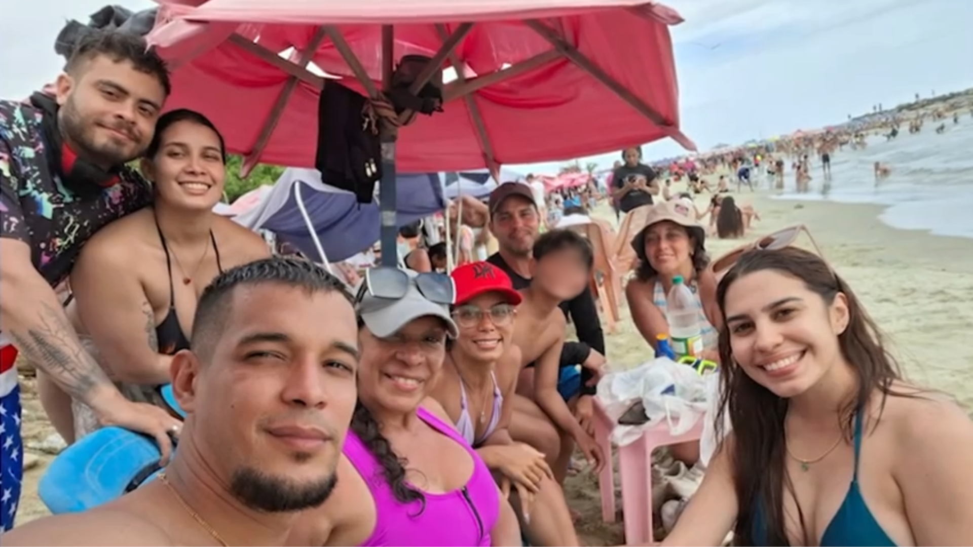 Foto: emisión de Noticias RCN
